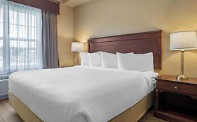 Best Western Plus Fredericton Hotel & Suites